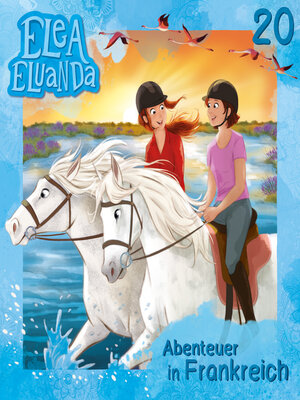 cover image of Elea Eluanda, Folge 20